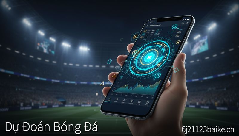 Dự Đoán Bóng Đá